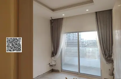 Apartment - 1 Bedroom - 2 Bathrooms for sale in Goldcrest Dreams 4 - Goldcrest Dreams - Emirates City - Ajman