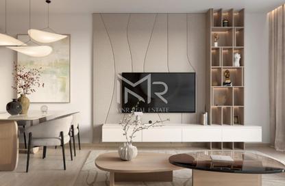 Apartment - 1 Bedroom - 1 Bathroom for sale in Skyhills Astra - Dubai Science Park - Dubai Apartment - 1 Bedroom - 1 Bathroom for sale in Skyhills Astra - Dubai Science Park - Dubai