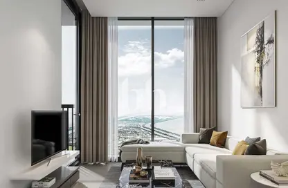 Apartment - 1 Bedroom - 2 Bathrooms for sale in Sobha Orbis - Motor City - Dubai