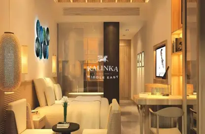 شقة - 1 حمام للبيع في دوسيت برنسيس ريجاس - منطقة 18 - قرية جميرا الدائرية - دبي