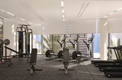 شقة - 2 غرف نوم - 2 حمامات للبيع في كاليفورنيا ريزيدنس - كاليفورنيا فيليج - دبي لاند - دبي