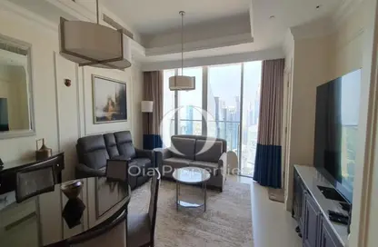 شقة - 2 غرف نوم - 3 حمامات للبيع في جادة كمبينسكي - وسط مدينة دبي - دبي شقة - 2 غرف نوم - 3 حمامات للبيع في جادة كمبينسكي - وسط مدينة دبي - دبي