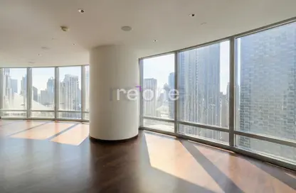 شقة - 2 غرف نوم - 3 حمامات للبيع في برج خليفة - برج خليفة - وسط مدينة دبي - دبي