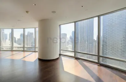 شقة - 2 غرف نوم - 3 حمامات للبيع في برج خليفة - برج خليفة - وسط مدينة دبي - دبي