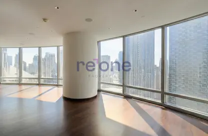 Apartment - 2 Bedrooms - 3 Bathrooms for sale in Burj Khalifa - Burj Khalifa Area - Downtown Dubai - Dubai