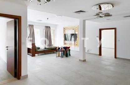 Villa - 5 Bedrooms - 5 Bathrooms for rent in Saheel 1 - Saheel - Arabian Ranches - Dubai