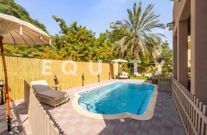Villa - 5 Bedrooms - 5 Bathrooms for rent in Saheel 1 - Saheel - Arabian Ranches - Dubai