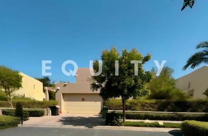 Villa - 5 Bedrooms - 5 Bathrooms for rent in Saheel 1 - Saheel - Arabian Ranches - Dubai