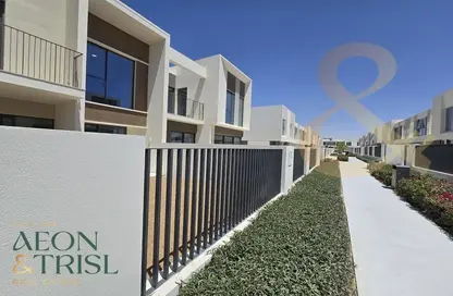تاون هاوس - 3 غرف نوم - 4 حمامات للبيع في نارا - ذا فالي - دبي
