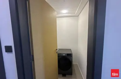 Apartment - 2 Bedrooms - 3 Bathrooms for sale in Diamond Building - Jumeirah Garden City - Al Satwa - Dubai