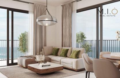 Apartment - 1 Bedroom - 2 Bathrooms for sale in Rehan Residences - Maryam Island - Al Khan - Sharjah