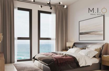 Apartment - 1 Bedroom - 2 Bathrooms for sale in Rehan Residences - Maryam Island - Al Khan - Sharjah