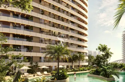 شقة - 1 حمام للبيع في سكاي هيلز أسترا - حديقة دبي العلميه - دبي