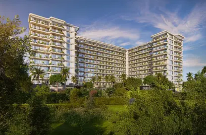 شقة - 2 غرف نوم - 2 حمامات للبيع في كاليفورنيا ريزيدنس - كاليفورنيا فيليج - دبي لاند - دبي