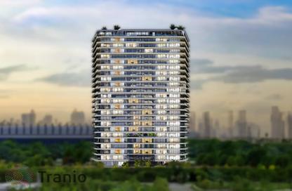 Apartment - Studio - 1 Bathroom for sale in The Community Sports Arena - Dubai Sports City - Dubai