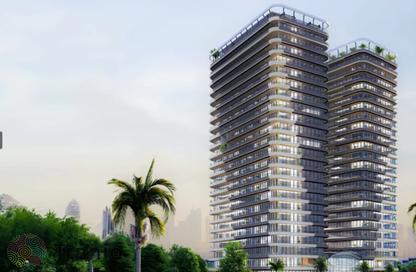 Apartment - Studio - 1 Bathroom for sale in The Community Sports Arena - Dubai Sports City - Dubai