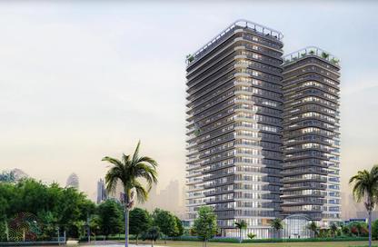 Apartment - Studio - 1 Bathroom for sale in The Community Sports Arena - Dubai Sports City - Dubai