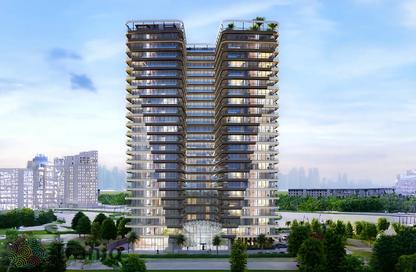Apartment - Studio - 1 Bathroom for sale in The Community Sports Arena - Dubai Sports City - Dubai