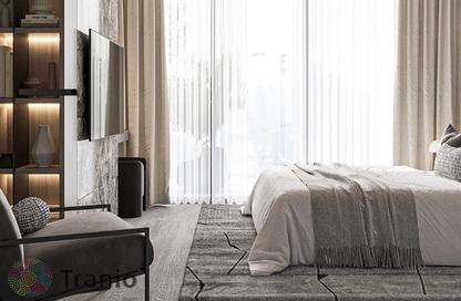 Apartment - Studio - 1 Bathroom for sale in The Community Sports Arena - Dubai Sports City - Dubai