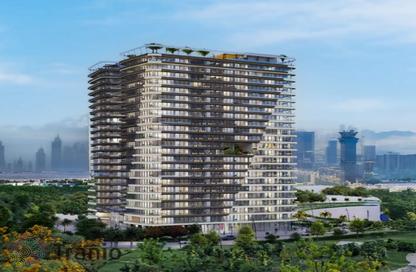 Apartment - 3 Bedrooms - 4 Bathrooms for sale in The Community Sports Arena - Dubai Sports City - Dubai