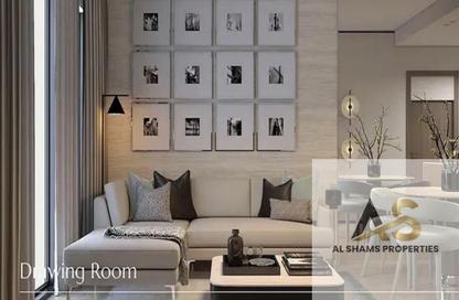 Apartment - 1 Bedroom - 1 Bathroom for sale in Enaya Residences - District 3 - Jumeirah Village Triangle - Dubai