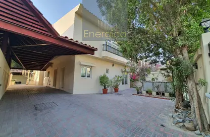 فيلا - 4 غرف نوم - 4 حمامات للايجار في المنارة - دبي