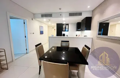 شقة - غرفة نوم - 2 حمامات للبيع في داماك مايسون كانال فيوز - الخليج التجاري - دبي