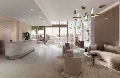 شقة - 3 غرف نوم - 4 حمامات للبيع في مساكن التشيلو - منطقة 18 - قرية جميرا الدائرية - دبي