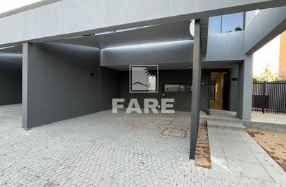 Townhouse - 3 Bedrooms - 4 Bathrooms for sale in Kaya - Masaar - Tilal City - Sharjah