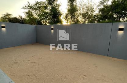 Townhouse - 3 Bedrooms - 4 Bathrooms for sale in Kaya - Masaar - Tilal City - Sharjah