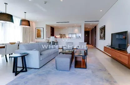 شقة - 3 غرف نوم - 4 حمامات للبيع في فيدا ريزيدنس 2 - فيدا ريزيدنس - مشروع التلال - دبي