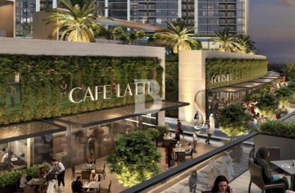 Retail - Studio for sale in Sobha One - Sobha Hartland - Mohammed Bin Rashid City - Dubai