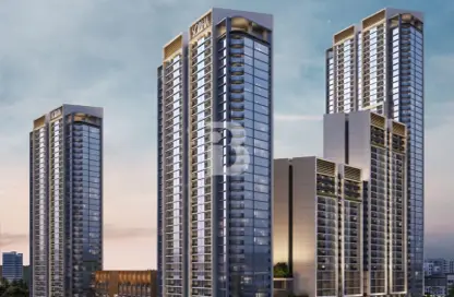 Retail - Studio for sale in Sobha One - Sobha Hartland - Mohammed Bin Rashid City - Dubai