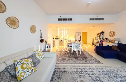 Apartment - 2 Bedrooms - 2 Bathrooms for sale in Creek Horizon Tower 2 - Creek Horizon - Dubai Creek Harbour (The Lagoons) - Dubai