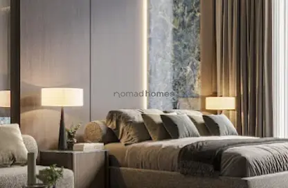 شقة - 3 غرف نوم - 3 حمامات للبيع في ذا سينترال داون تاون - ارجان - دبي