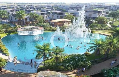 Townhouse - 4 Bedrooms - 3 Bathrooms for sale in DAMAC Sun City - Dubai Land - Dubai