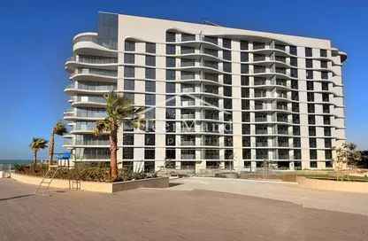 Apartment - 1 Bedroom - 2 Bathrooms for sale in Bay Residences - Hayat Island - Mina Al Arab - Ras Al Khaimah