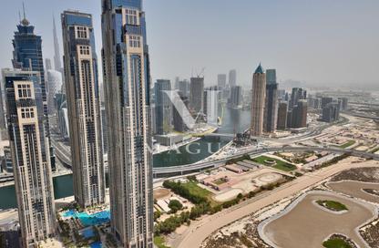 Apartment - Studio - 1 Bathroom for sale in Aykon City Tower B - Aykon City - Business Bay - Dubai Apartment - Studio - 1 Bathroom for sale in Aykon City Tower B - Aykon City - Business Bay - Dubai