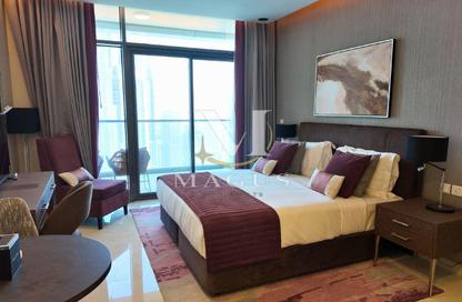 Apartment - Studio - 1 Bathroom for sale in Aykon City Tower B - Aykon City - Business Bay - Dubai Apartment - Studio - 1 Bathroom for sale in Aykon City Tower B - Aykon City - Business Bay - Dubai