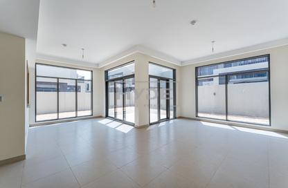 Villa - 4 Bedrooms - 5 Bathrooms for rent in The Pulse Beachfront - The Pulse - Dubai South (Dubai World Central) - Dubai