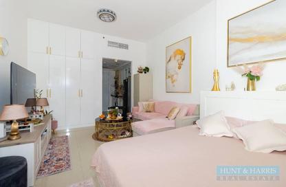 Apartment - Studio - 1 Bathroom for sale in Royal breeze 2 - Royal Breeze - Al Hamra Village - Ras Al Khaimah
