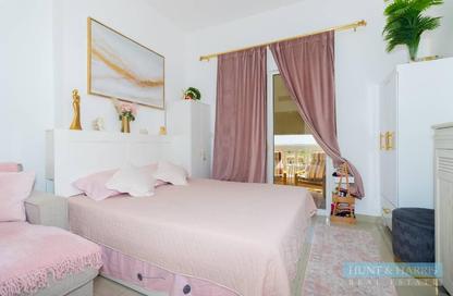 Apartment - Studio - 1 Bathroom for sale in Royal breeze 2 - Royal Breeze - Al Hamra Village - Ras Al Khaimah