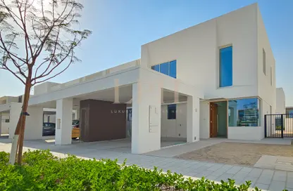 فيلا - 4 غرف نوم - 4 حمامات للايجار في نارا - ذا فالي - دبي