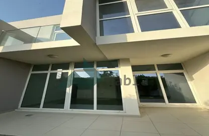 Townhouse - 3 Bedrooms - 3 Bathrooms for sale in Amargo - Damac Hills 2 - Dubai