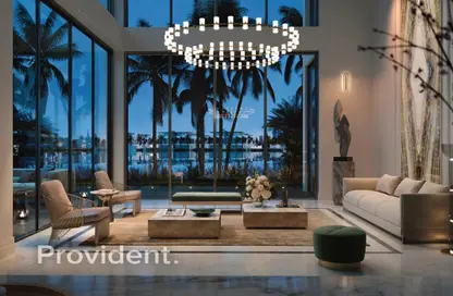 فيلا - 4 غرف نوم - 5 حمامات للبيع في ديستركت وان ويست المرحلة 2 - المنطقة وان - مدينة الشيخ محمد بن راشد - دبي