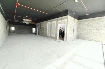 Whole Building - Studio - 2 Bathrooms for rent in Civic Center - Al Jimi - Al Ain Whole Building - Studio - 2 Bathrooms for rent in Civic Center - Al Jimi - Al Ain