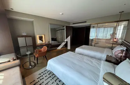 شقة - 1 حمام للبيع في تاور C - داماك تاورز من باراماونت - الخليج التجاري - دبي