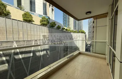 Apartment - 2 Bedrooms - 3 Bathrooms for rent in Mon Reve - Downtown Dubai - Dubai