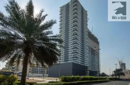 Apartment - 2 Bedrooms - 3 Bathrooms for sale in Binghatti Heights - District 10 - Jumeirah Village Circle - Dubai
