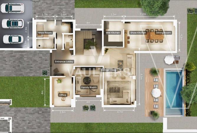 15279691 - الصورة الرئيسية للعقار